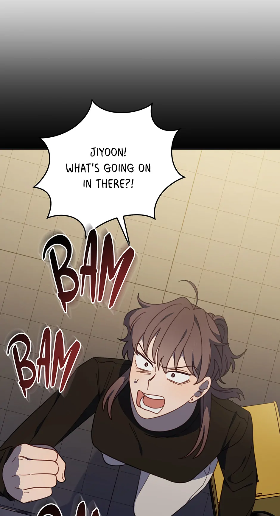 An animal hospital in the border area Chapter 132 page 71