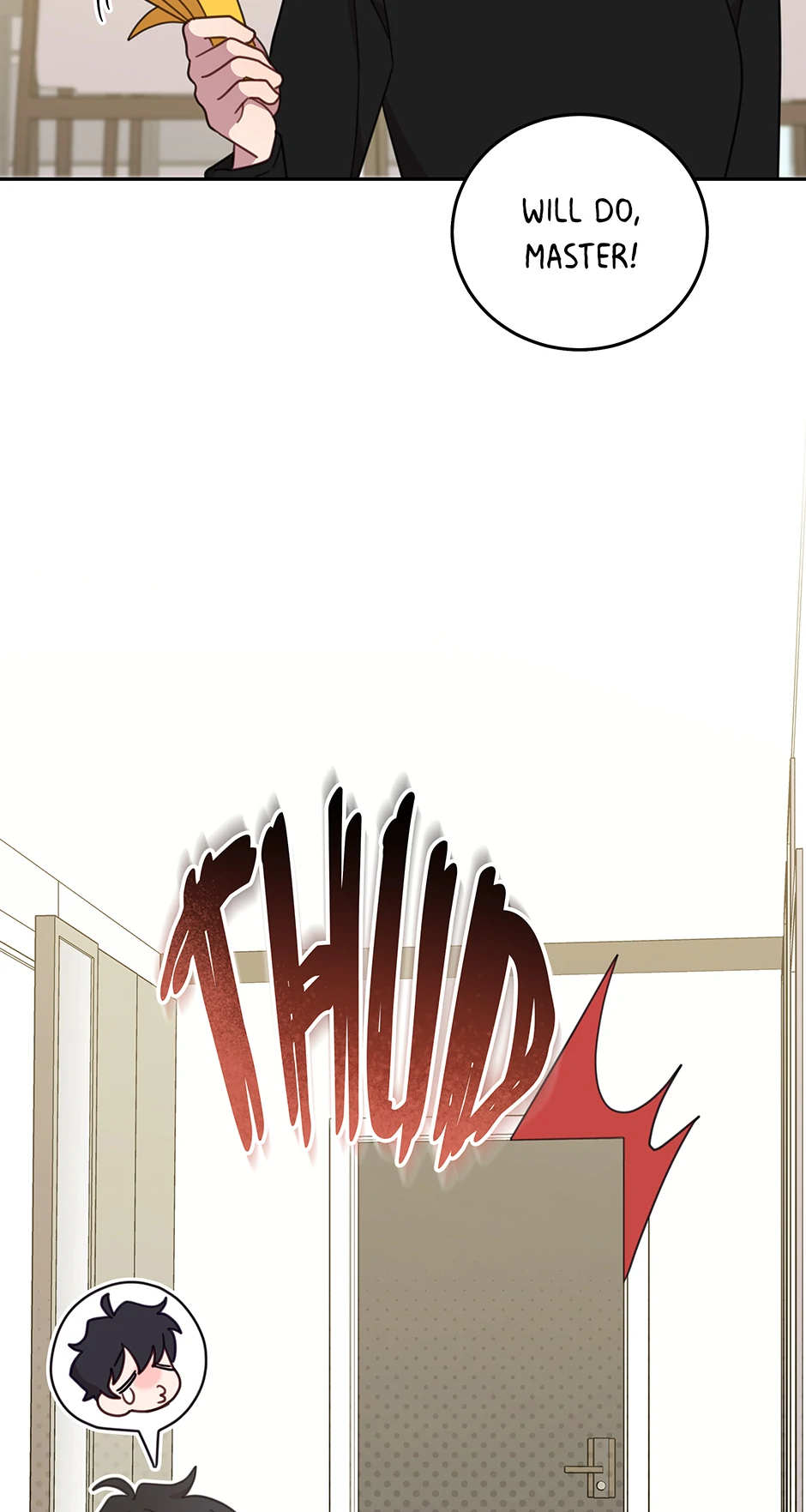An animal hospital in the border area Chapter 132 page 60