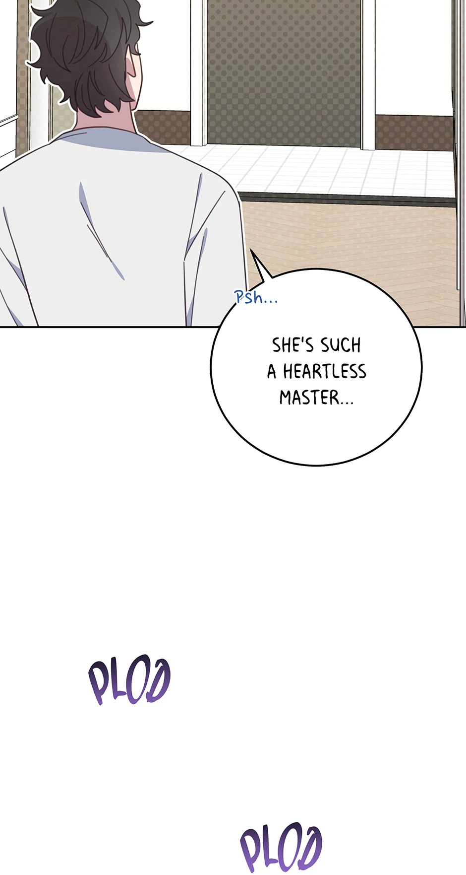 An animal hospital in the border area Chapter 132 page 61