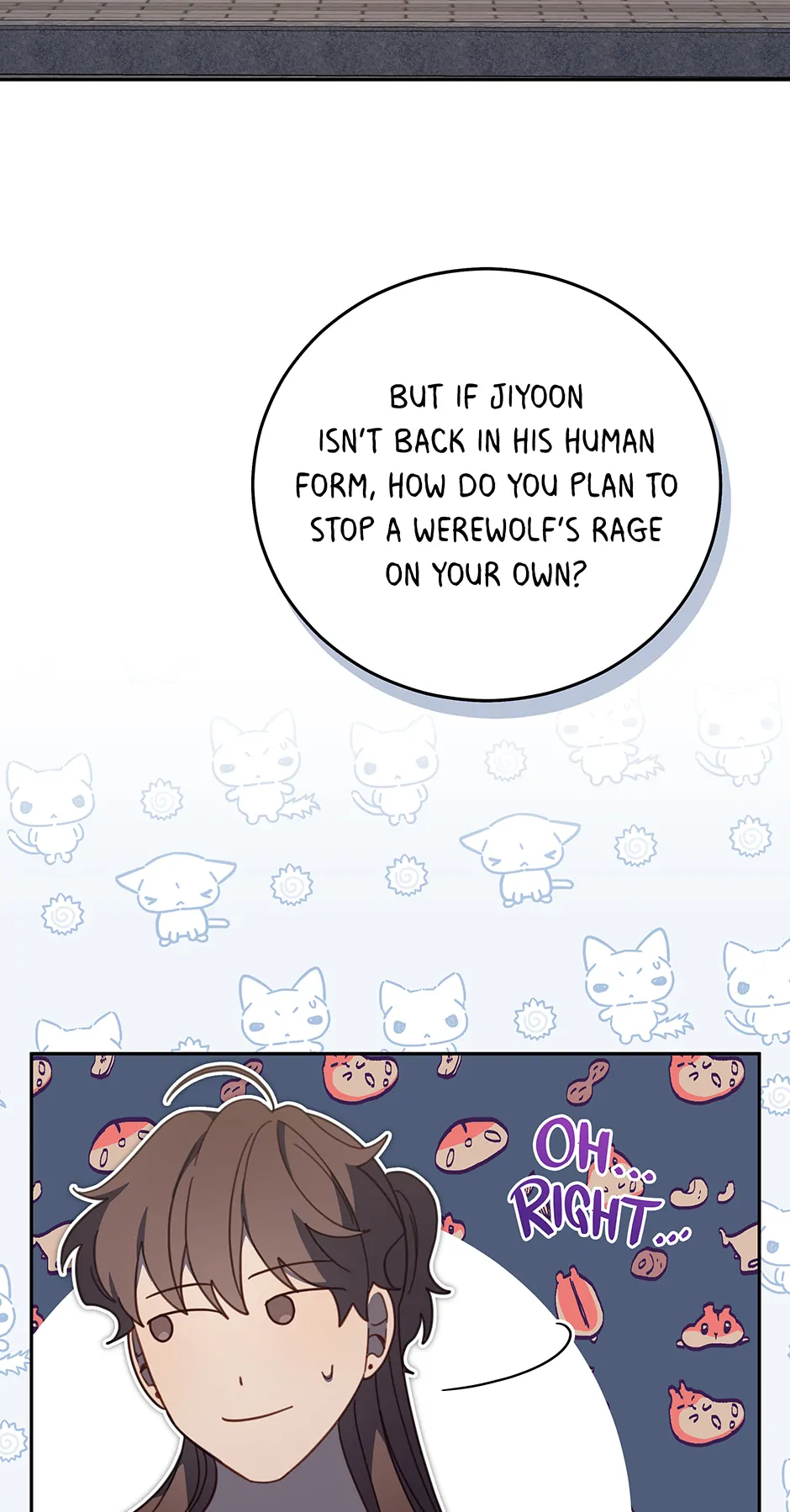 An animal hospital in the border area Chapter 132 page 64