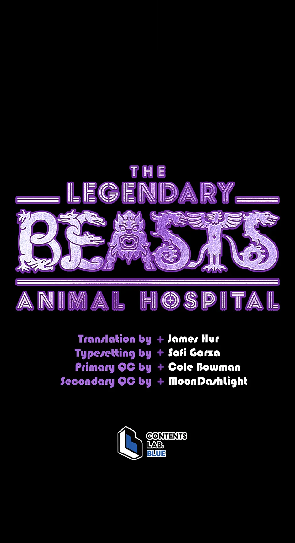An animal hospital in the border area Chapter 132 page 73