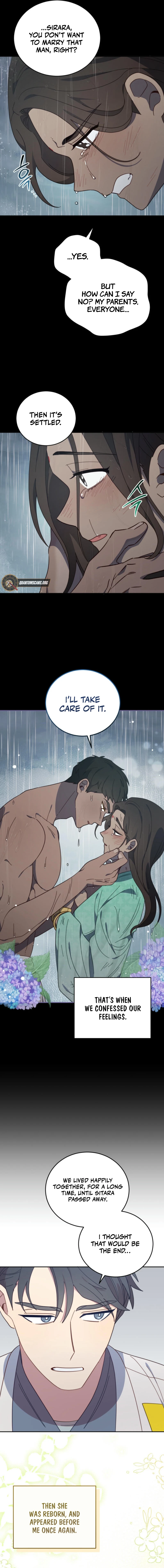 An animal hospital in the border area Chapter 137 page 12