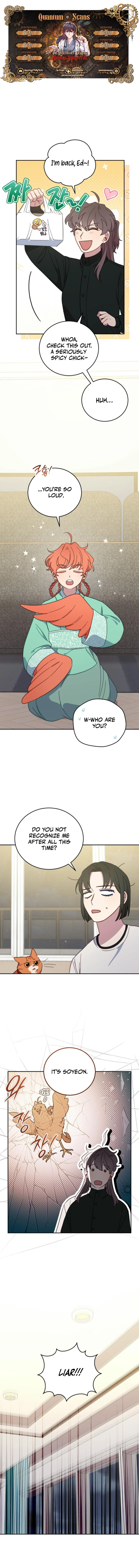 An animal hospital in the border area Chapter 139 page 2