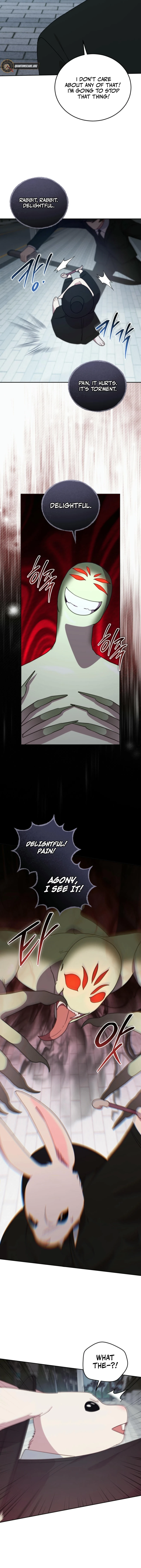 An animal hospital in the border area Chapter 143 page 14