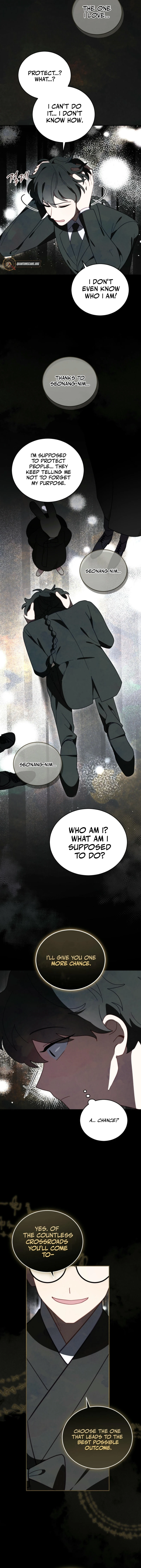 An animal hospital in the border area Chapter 144 page 4