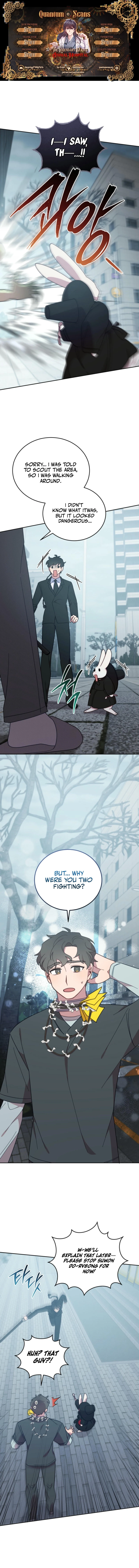 An animal hospital in the border area Chapter 144 page 2