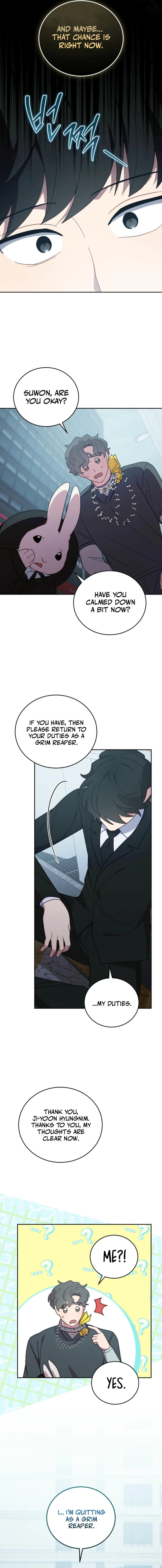 An animal hospital in the border area Chapter 144 page 5
