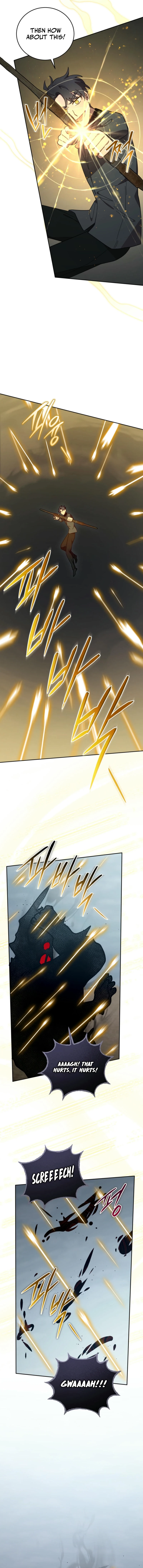 An animal hospital in the border area Chapter 145 page 6