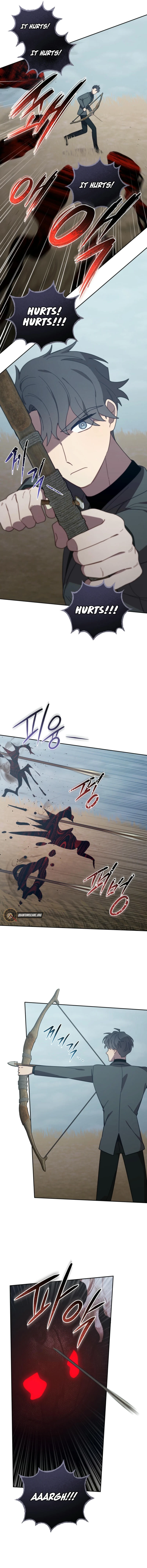 An animal hospital in the border area Chapter 145 page 3