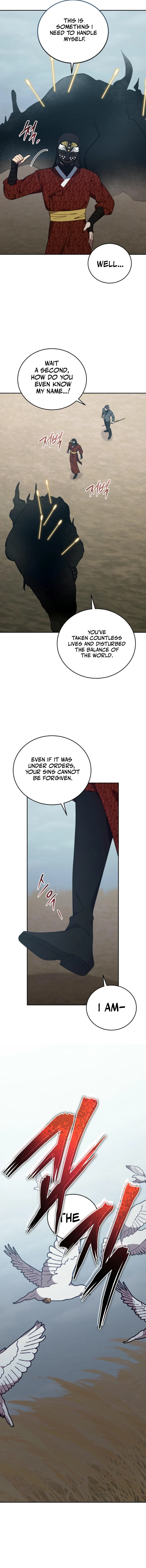 An animal hospital in the border area Chapter 145 page 8