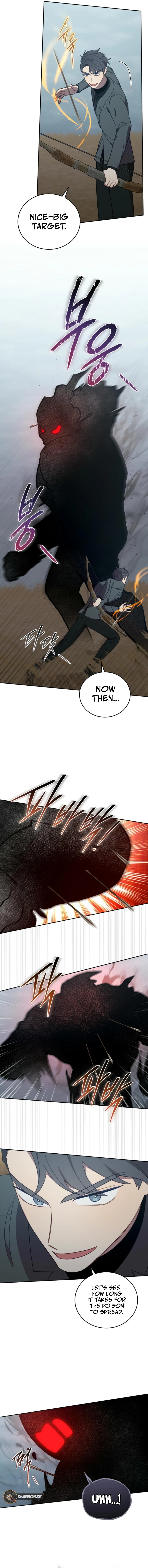 An animal hospital in the border area Chapter 145 page 4