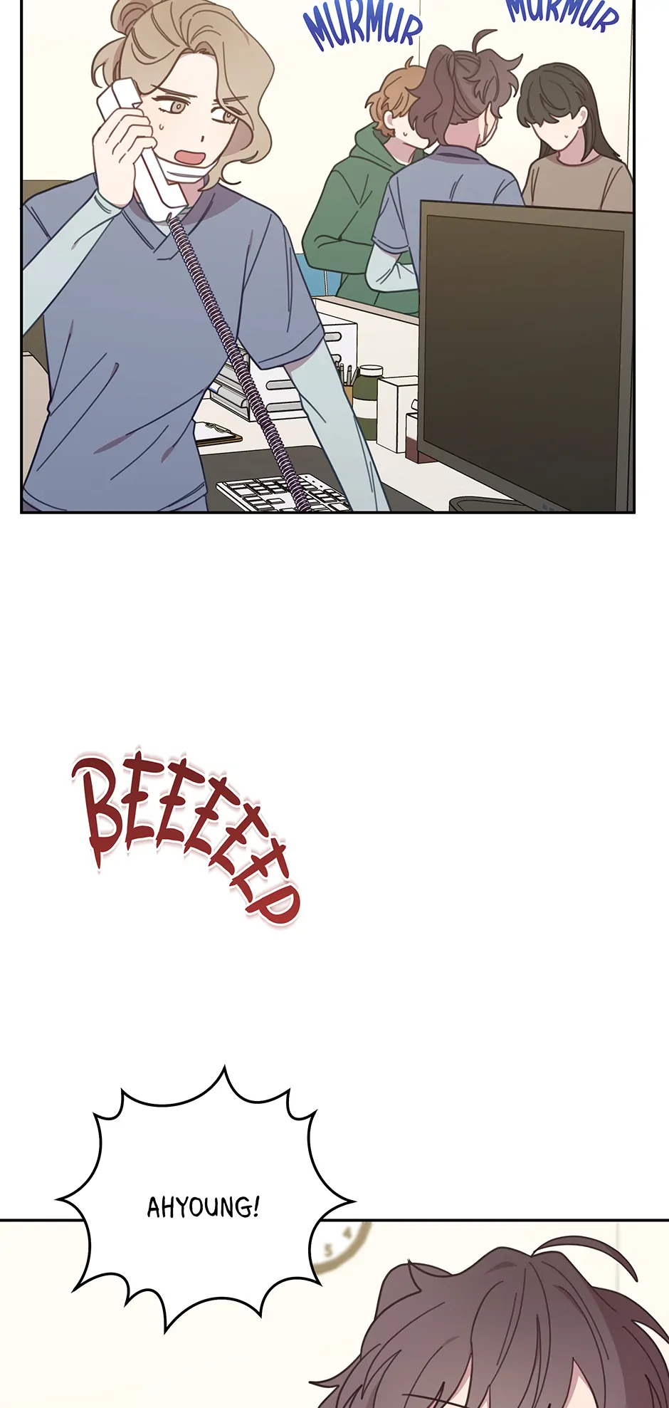 An animal hospital in the border area Chapter 146 page 4