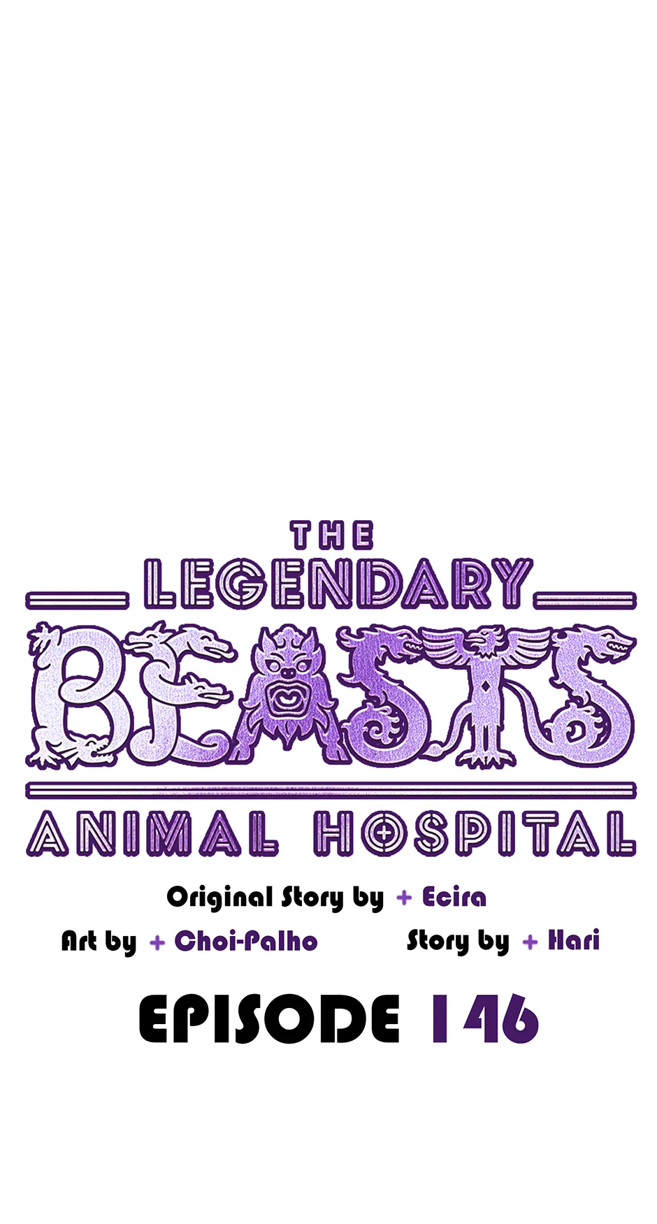 An animal hospital in the border area Chapter 146 page 9