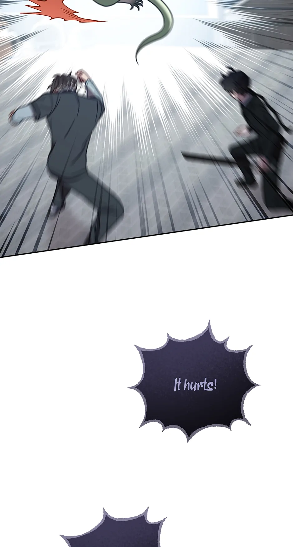 An animal hospital in the border area Chapter 146 page 14