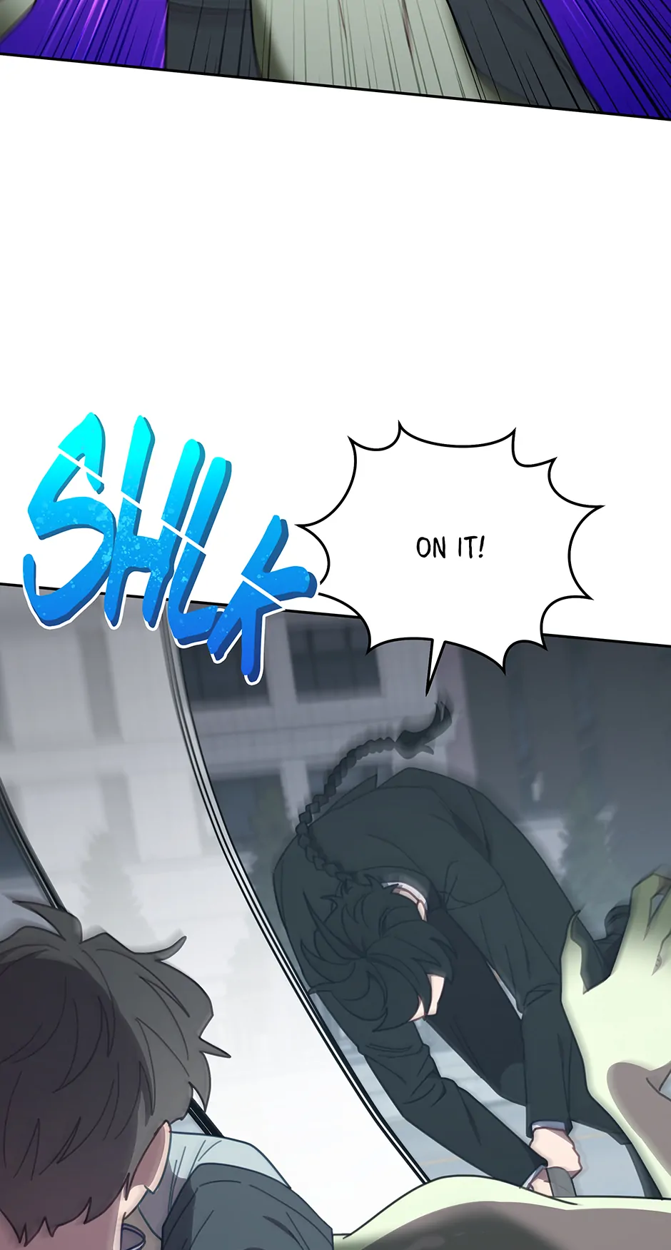 An animal hospital in the border area Chapter 146 page 12