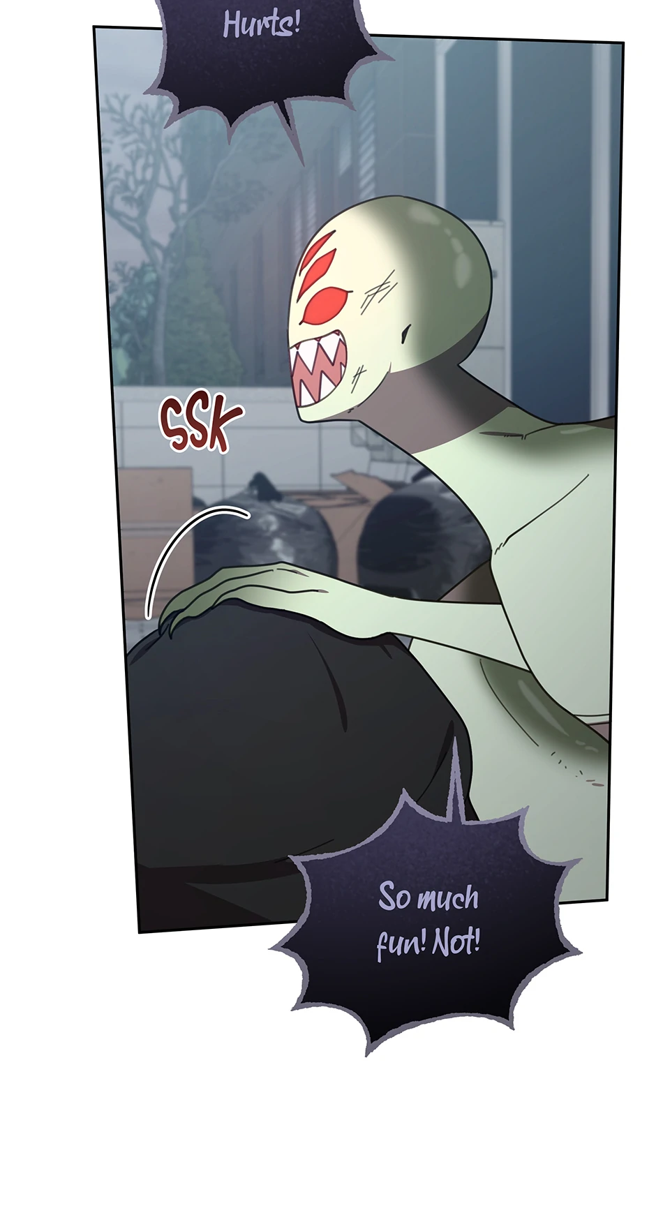 An animal hospital in the border area Chapter 146 page 15