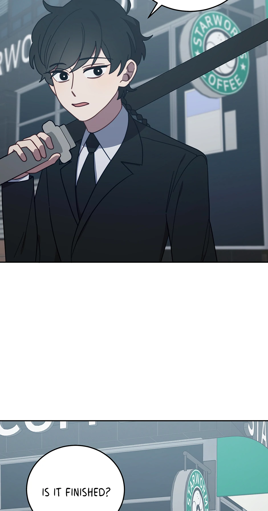 An animal hospital in the border area Chapter 146 page 20