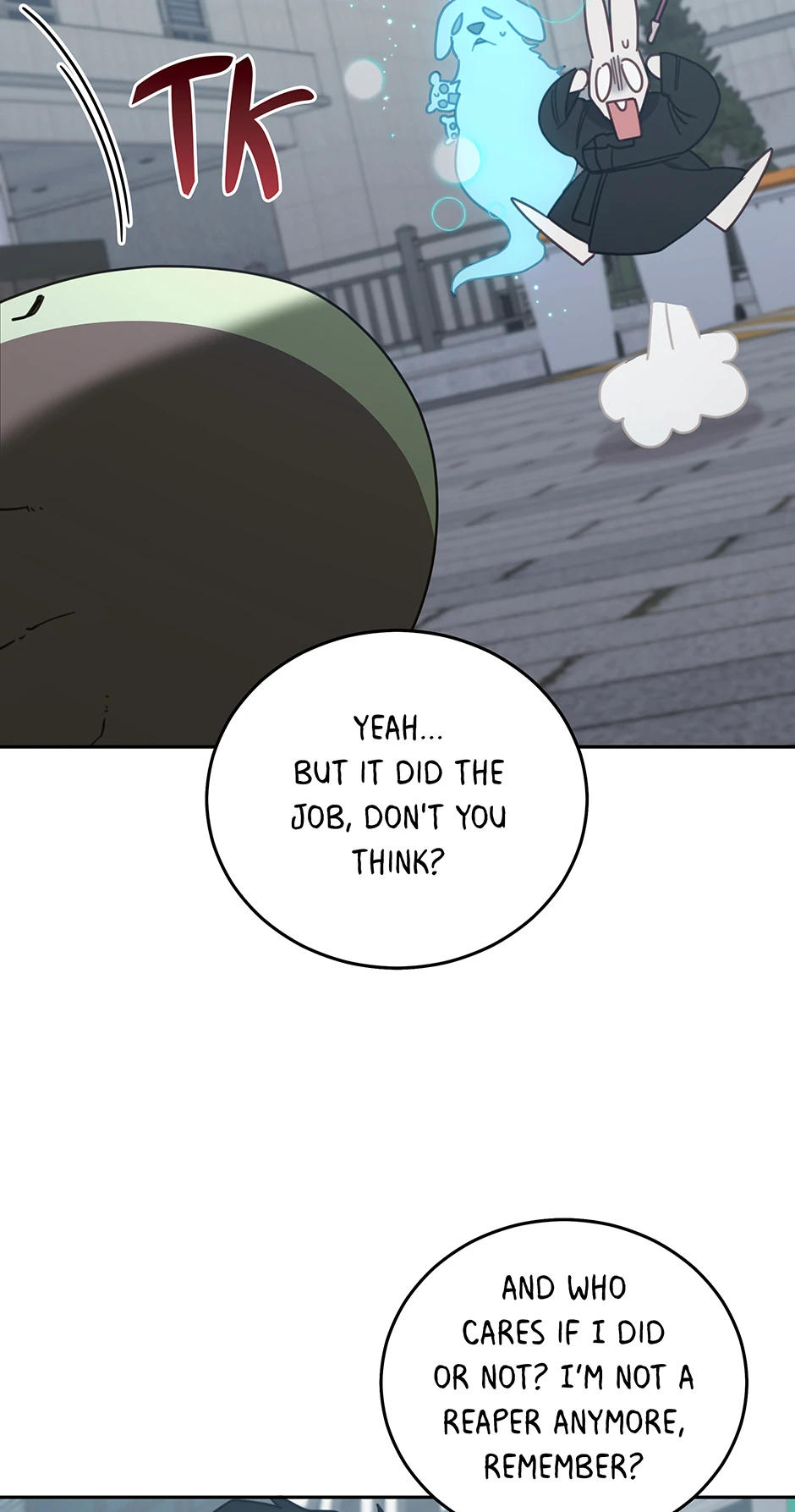 An animal hospital in the border area Chapter 146 page 19