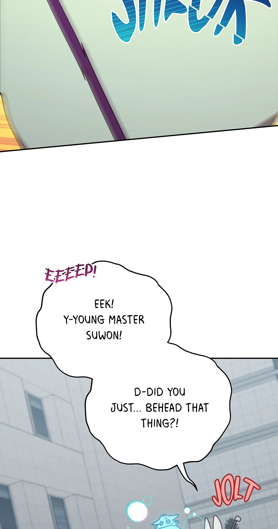An animal hospital in the border area Chapter 146 page 18