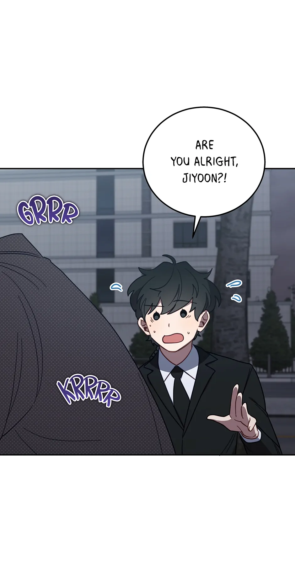 An animal hospital in the border area Chapter 146 page 29