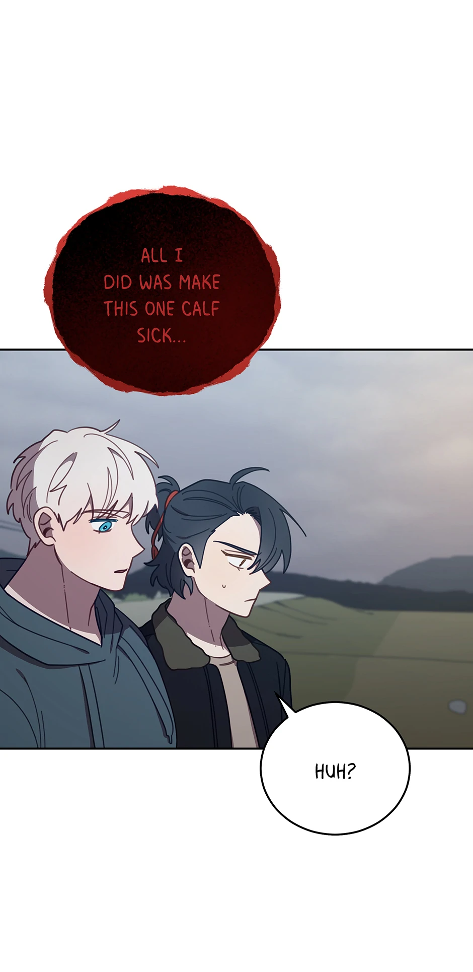 An animal hospital in the border area Chapter 146 page 45