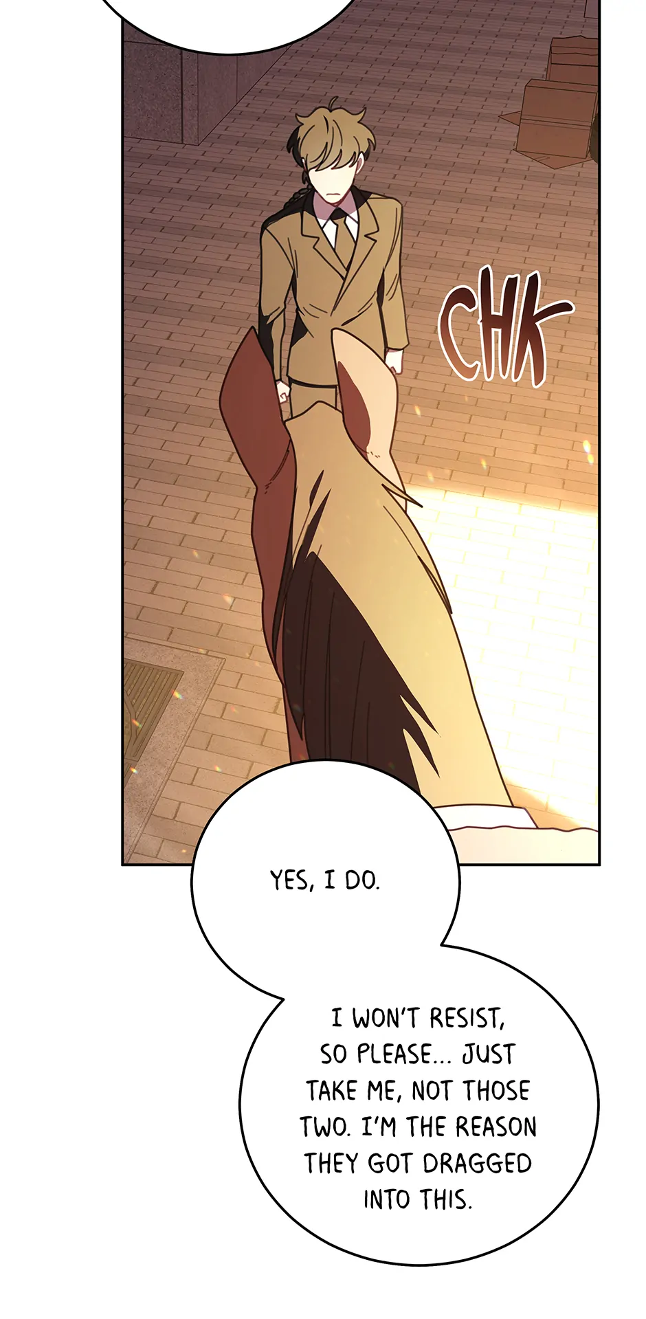 An animal hospital in the border area Chapter 146 page 37