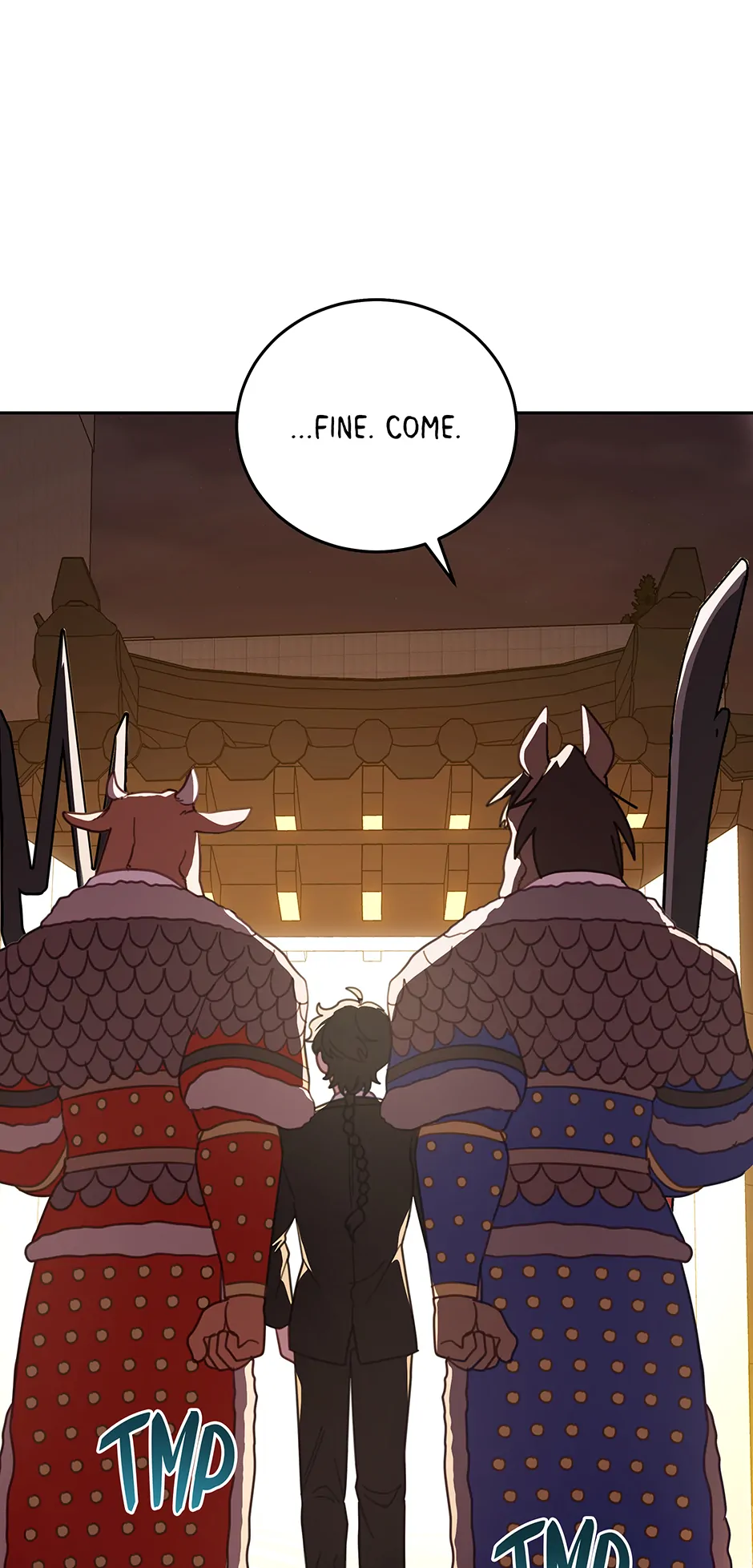 An animal hospital in the border area Chapter 146 page 38