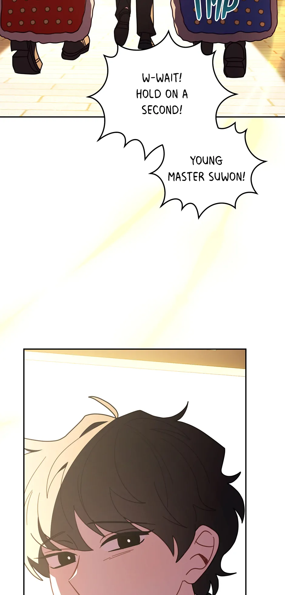 An animal hospital in the border area Chapter 146 page 39