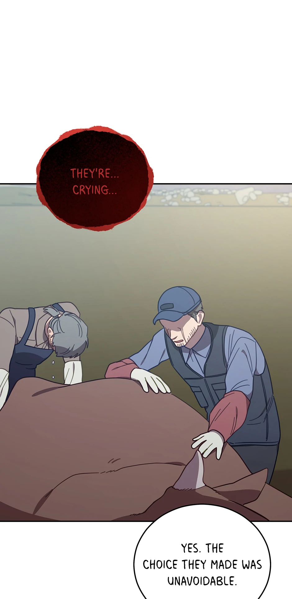 An animal hospital in the border area Chapter 146 page 52