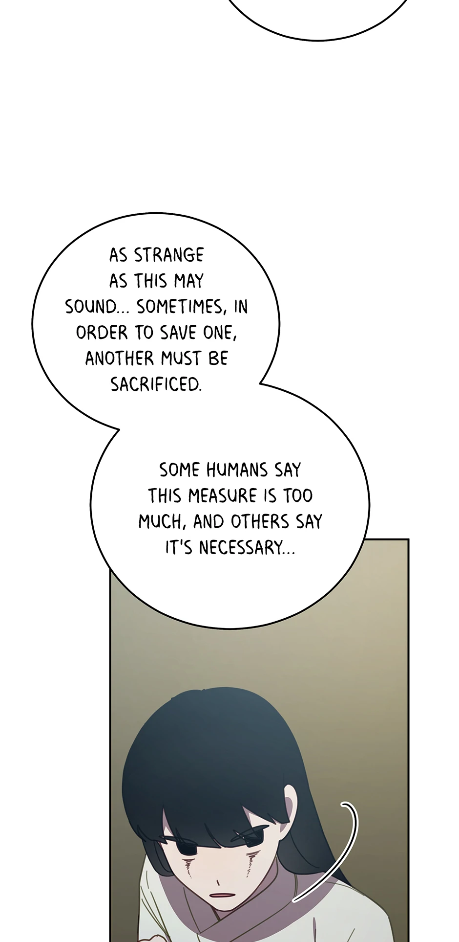 An animal hospital in the border area Chapter 146 page 53