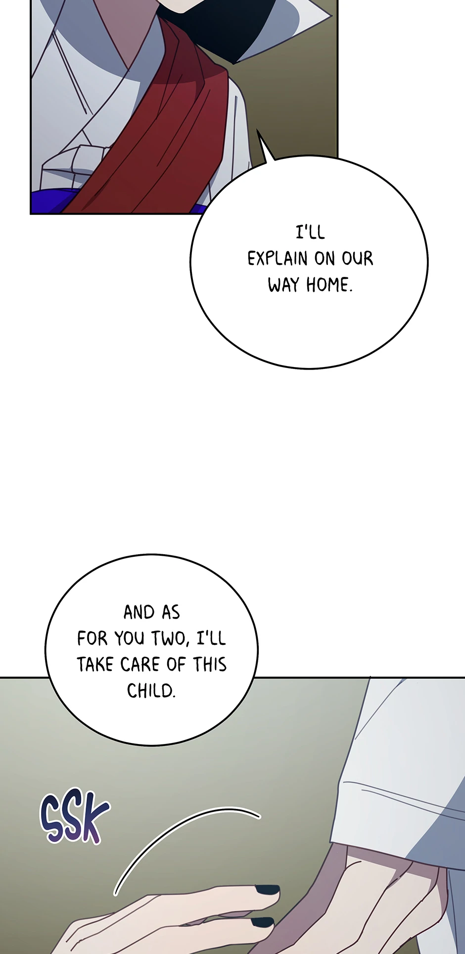 An animal hospital in the border area Chapter 146 page 55