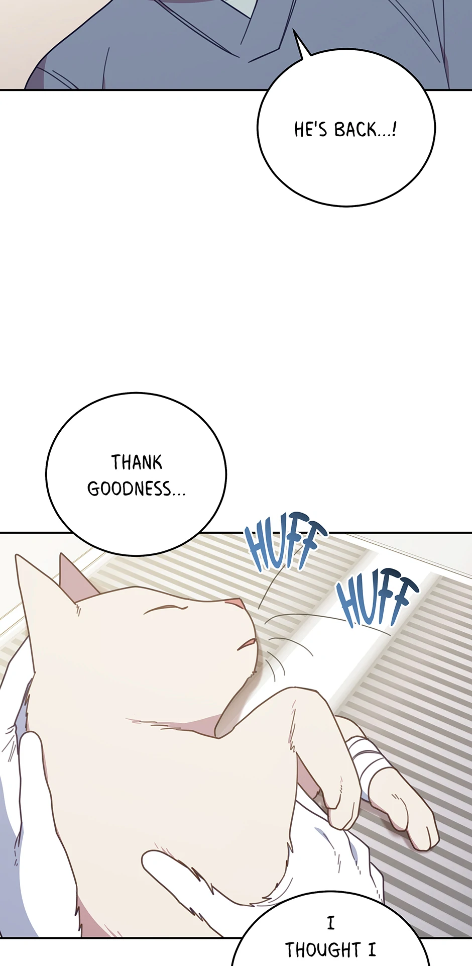 An animal hospital in the border area Chapter 146 page 60