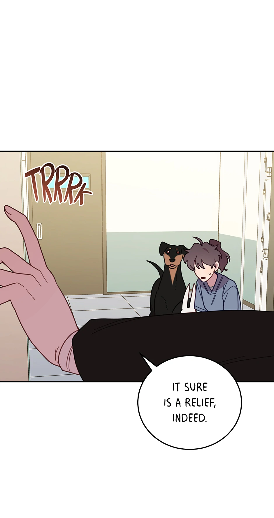 An animal hospital in the border area Chapter 146 page 66
