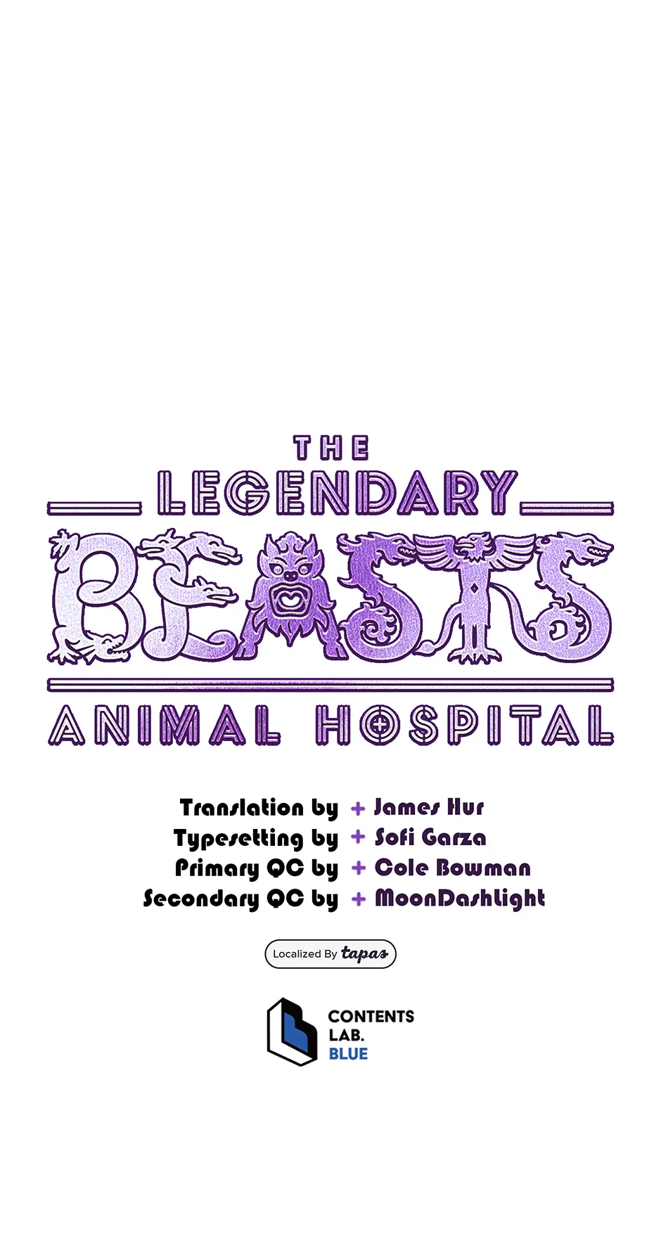 An animal hospital in the border area Chapter 146 page 71