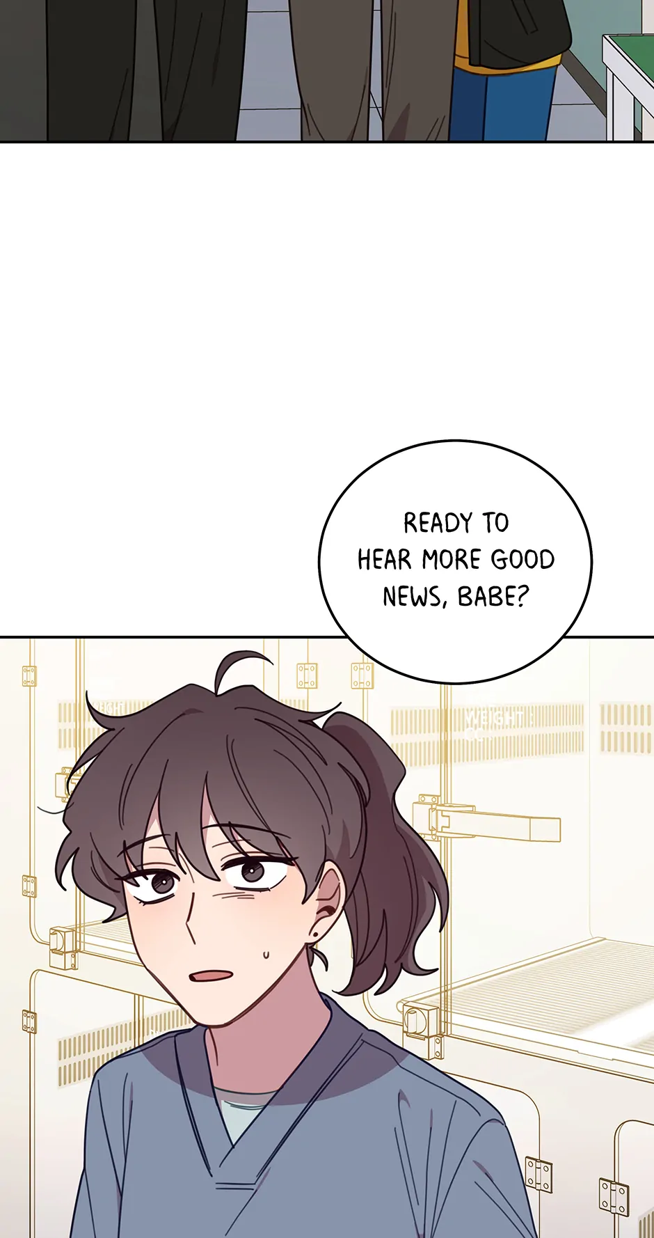 An animal hospital in the border area Chapter 146 page 68
