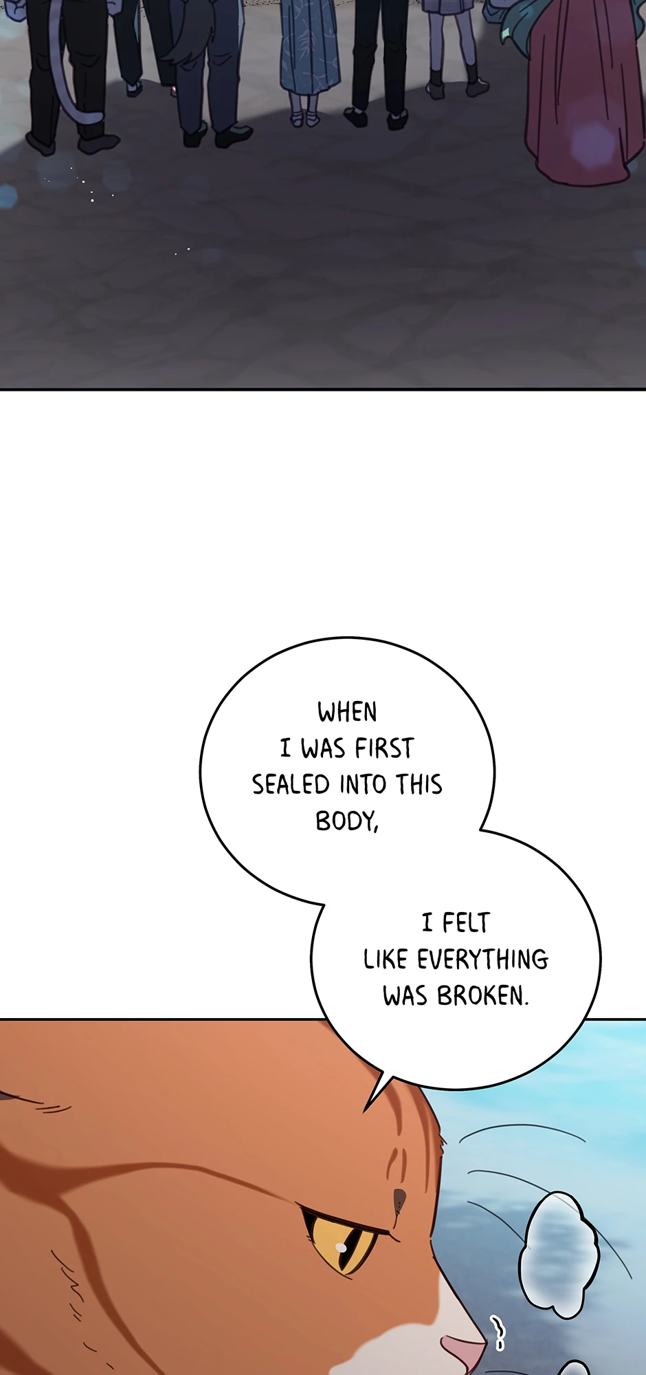 An animal hospital in the border area Chapter 149 page 7