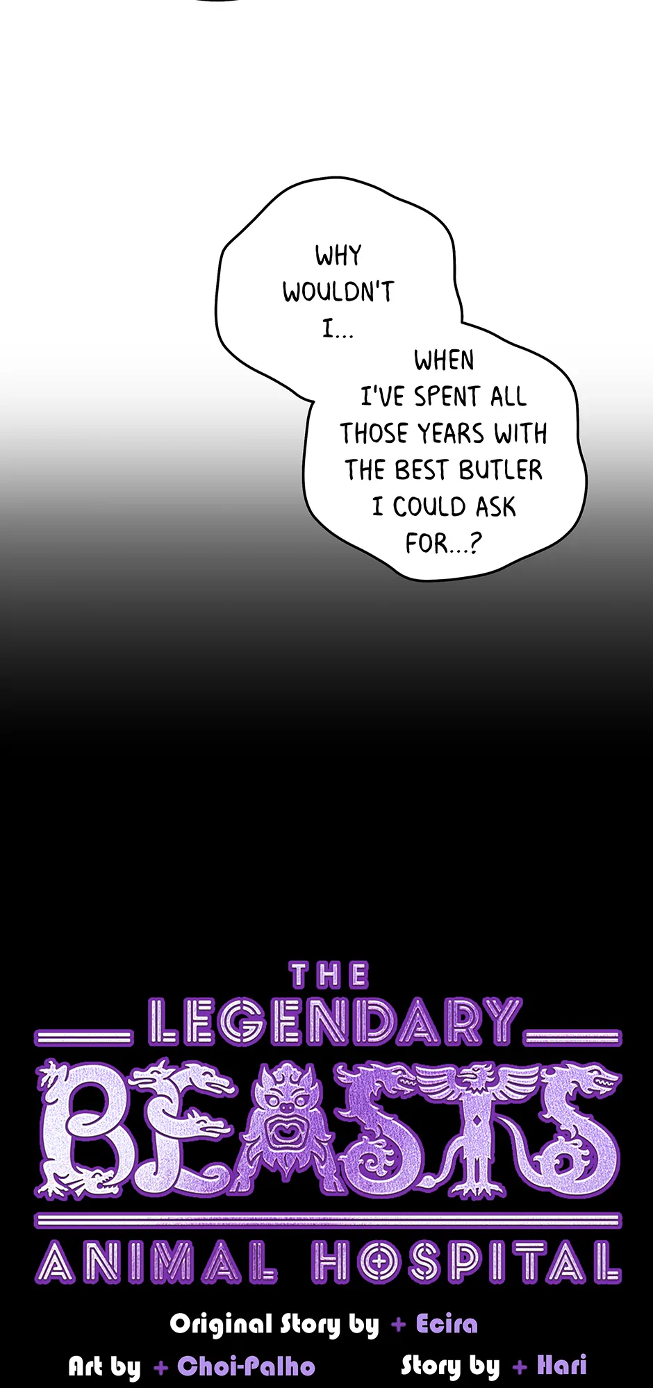 An animal hospital in the border area Chapter 149 page 9