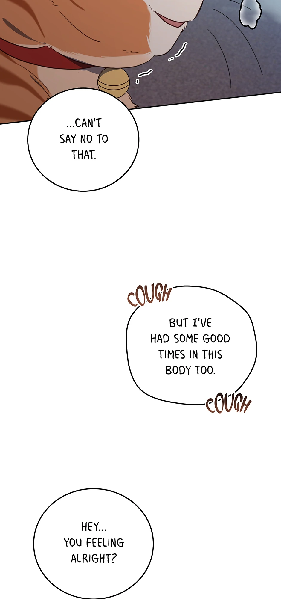 An animal hospital in the border area Chapter 149 page 8