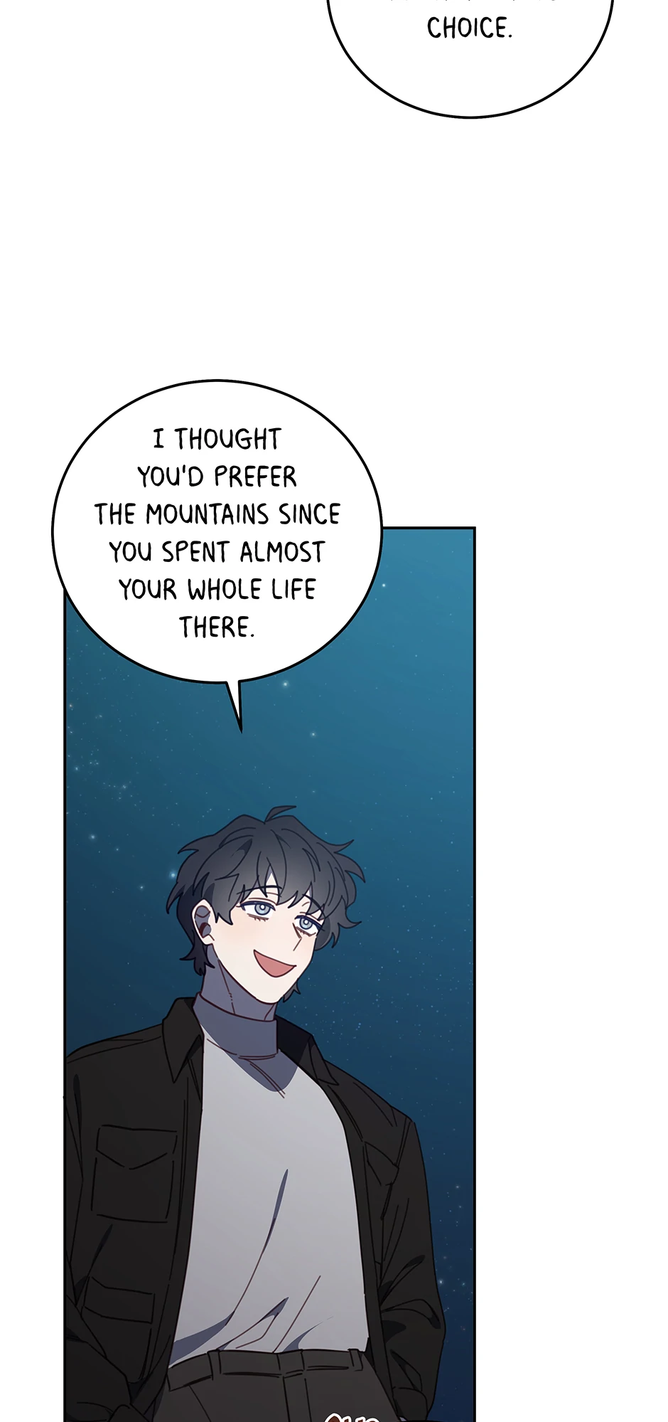 An animal hospital in the border area Chapter 149 page 3