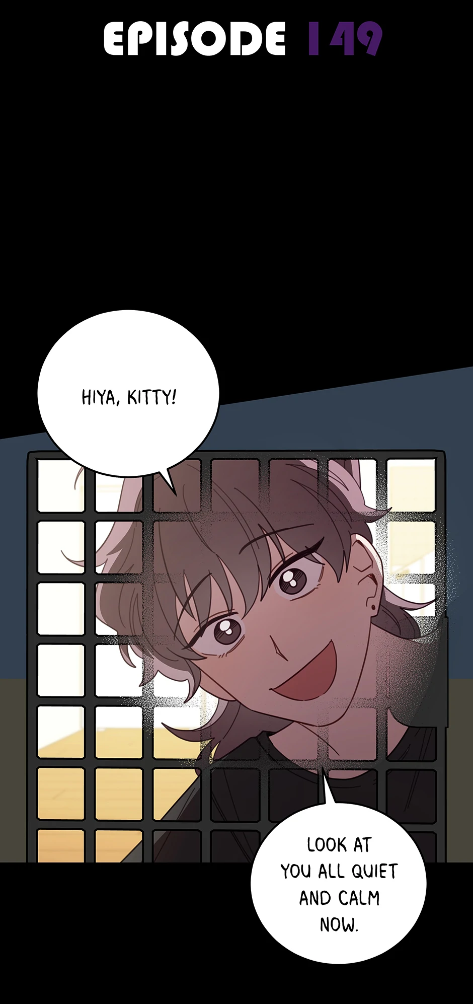 An animal hospital in the border area Chapter 149 page 10