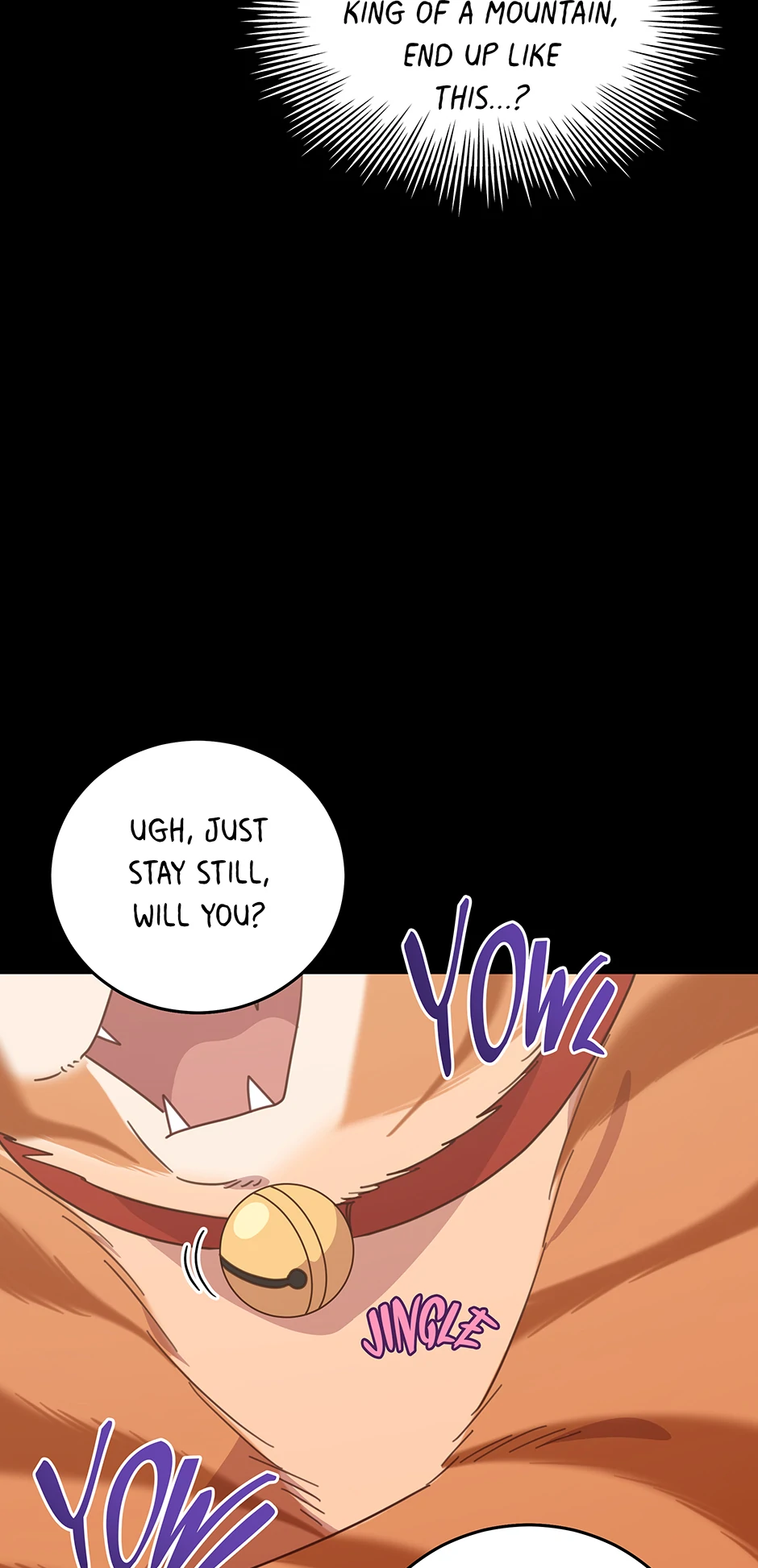 An animal hospital in the border area Chapter 149 page 16