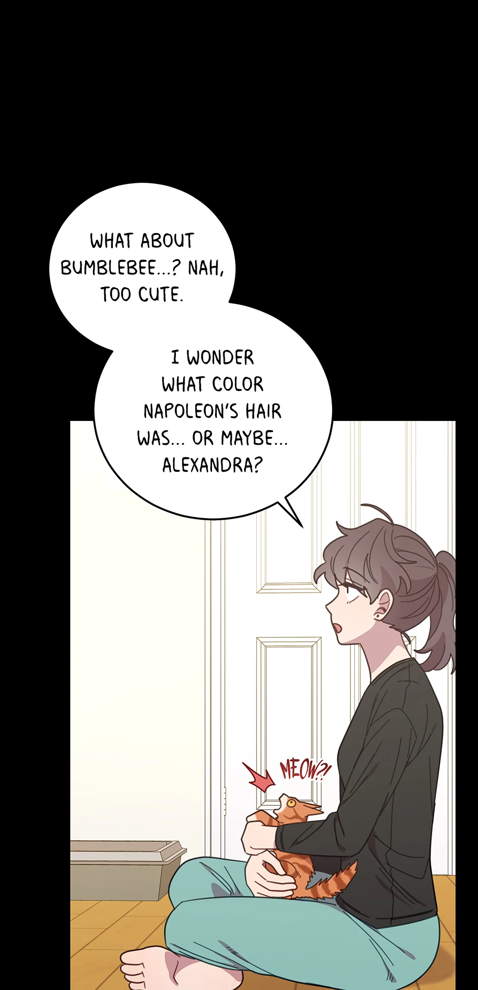 An animal hospital in the border area Chapter 149 page 12