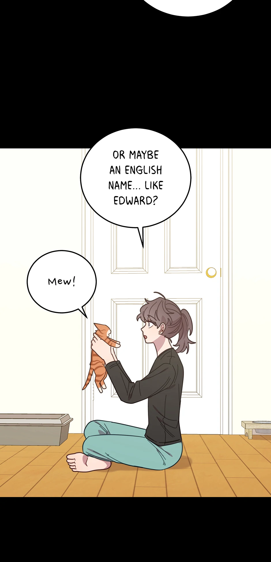 An animal hospital in the border area Chapter 149 page 14