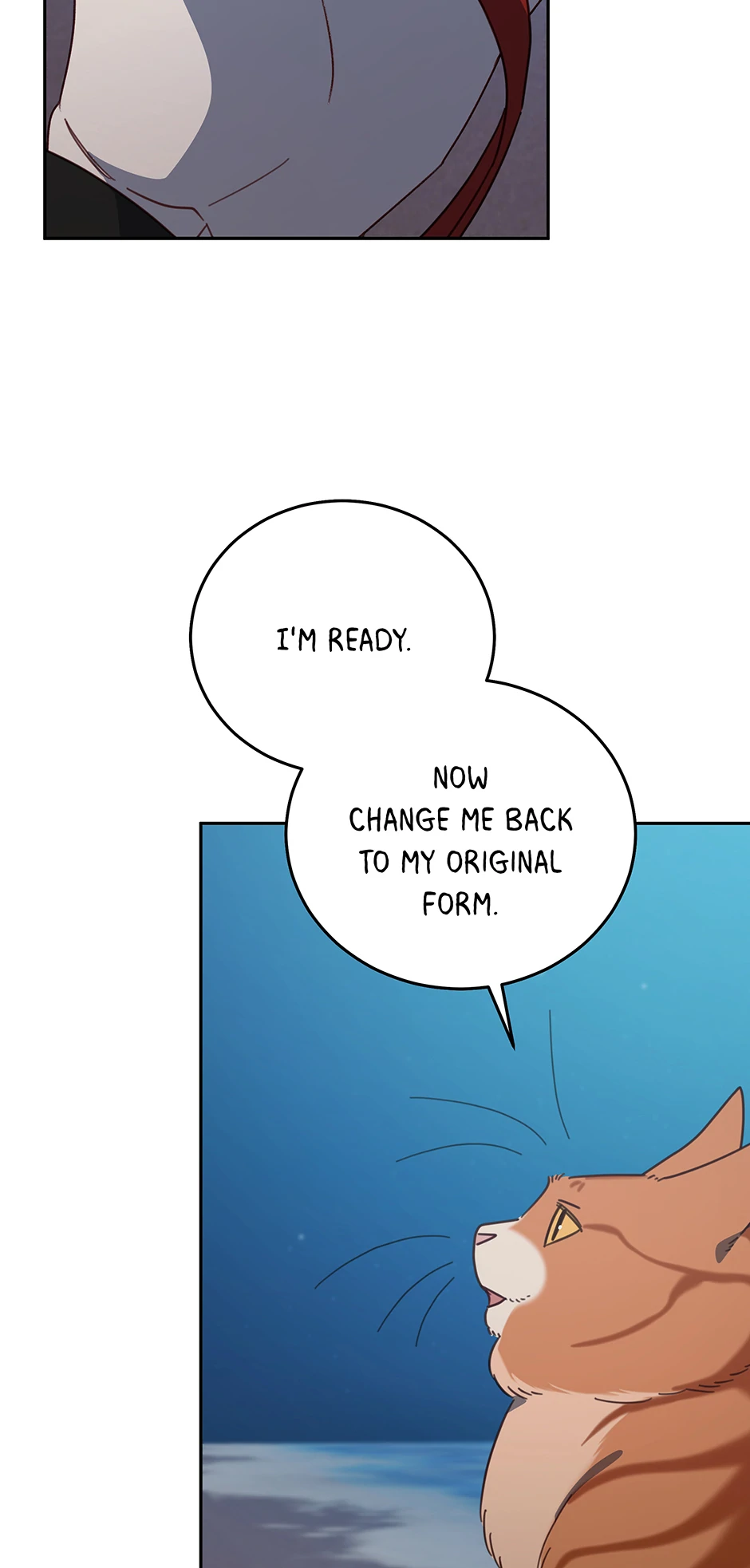 An animal hospital in the border area Chapter 149 page 23