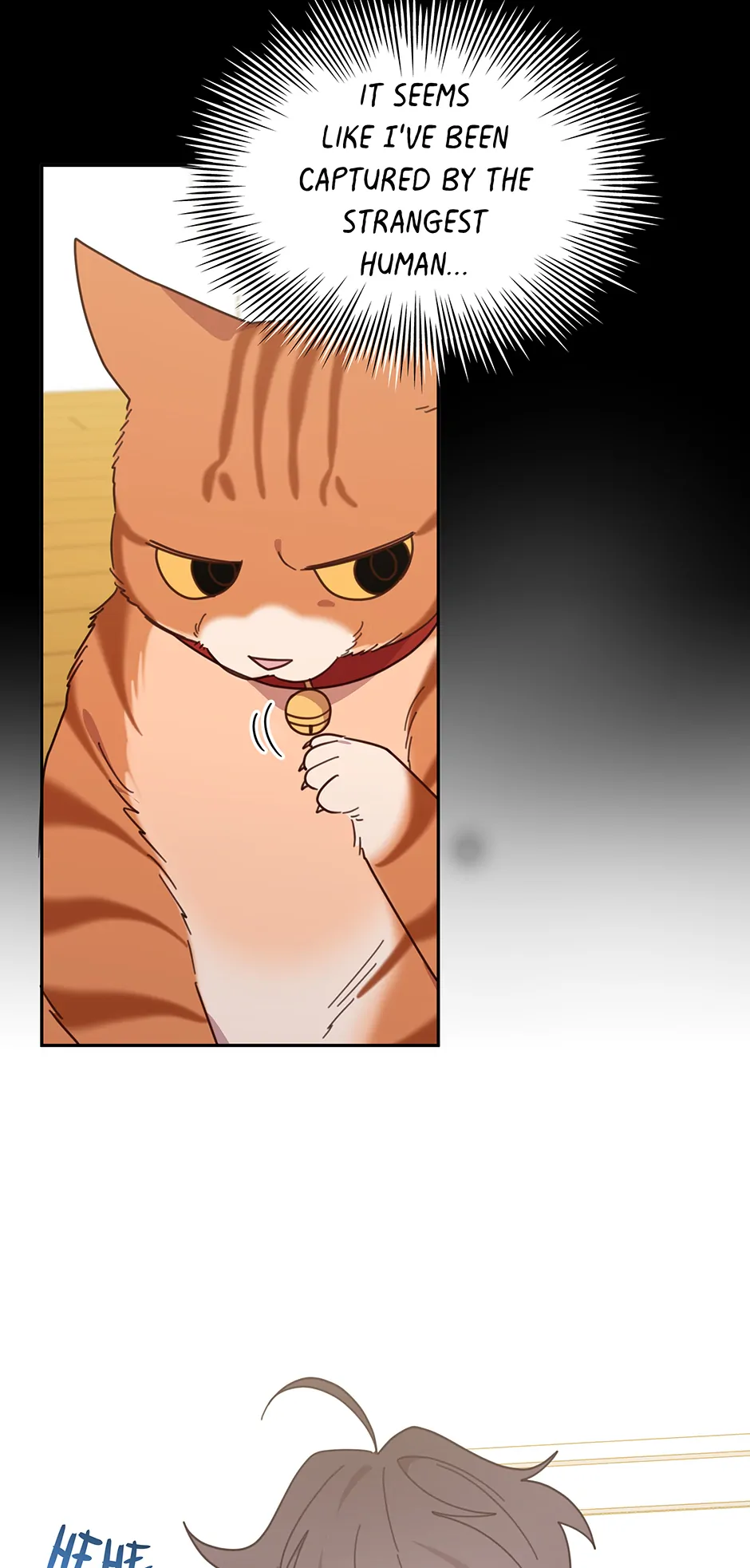An animal hospital in the border area Chapter 149 page 19