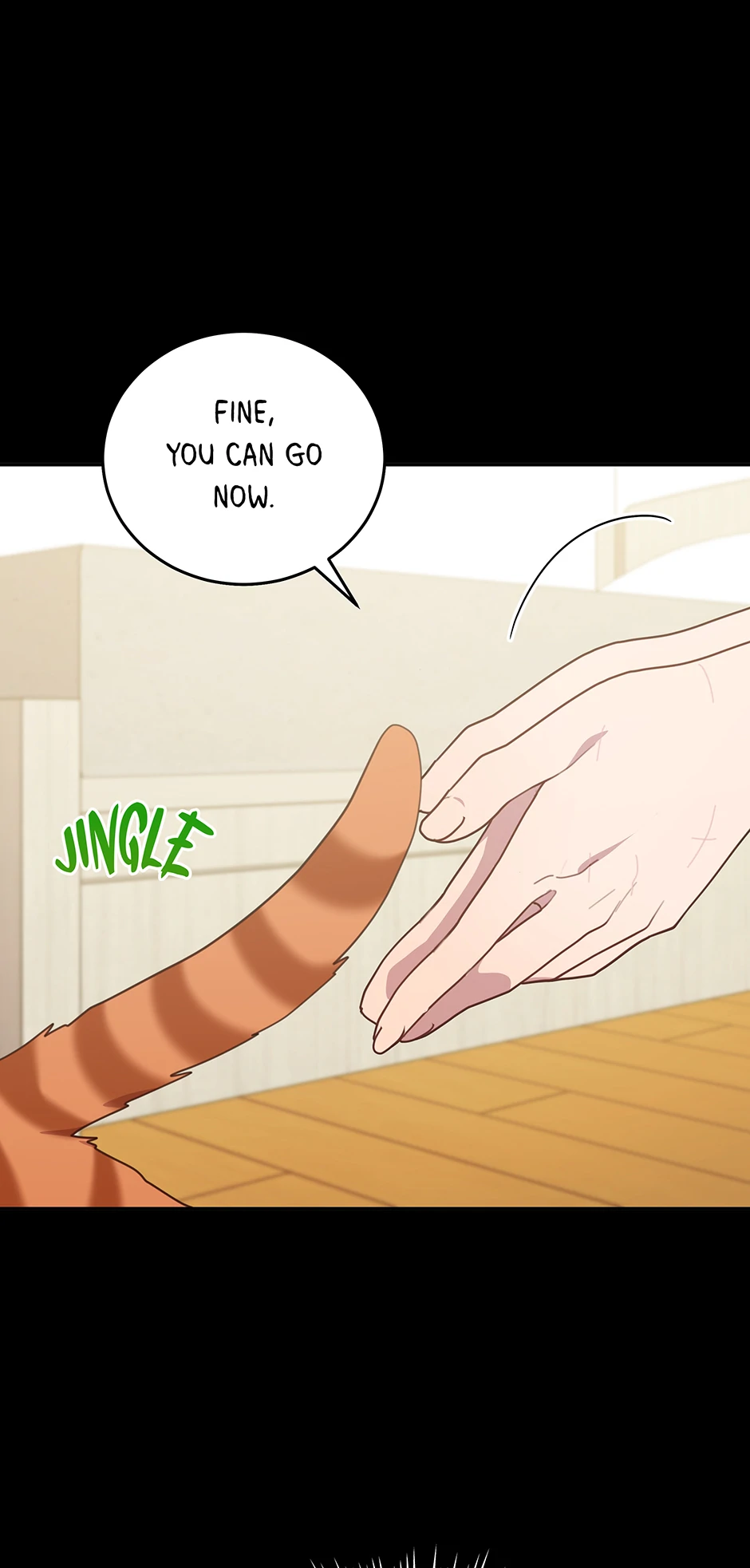 An animal hospital in the border area Chapter 149 page 18