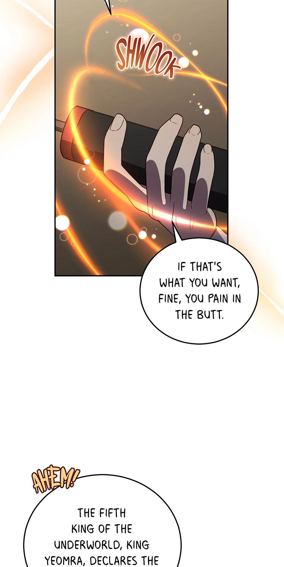 An animal hospital in the border area Chapter 147 page 7