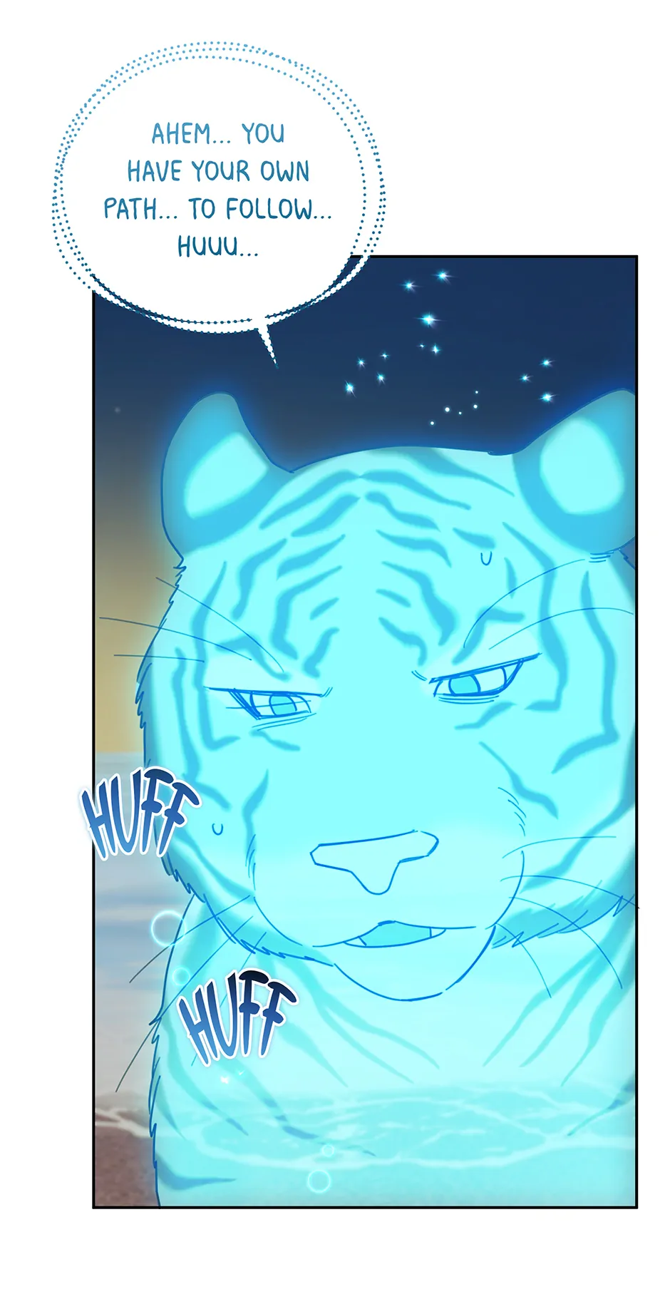 An animal hospital in the border area Chapter 149 page 33