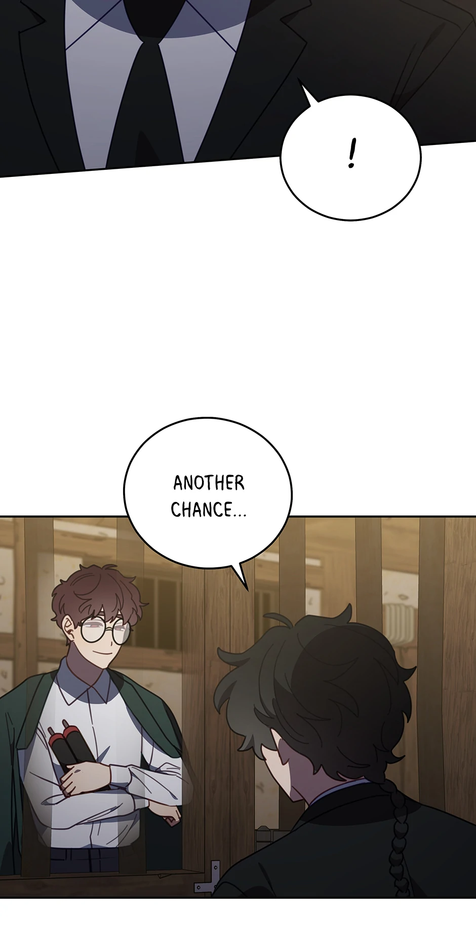 An animal hospital in the border area Chapter 147 page 15