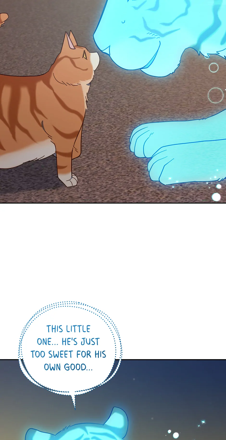 An animal hospital in the border area Chapter 149 page 35
